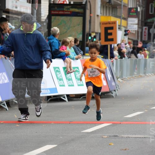 21.09.2025 - PSD Bank Halbmarathon Strokosch-Dieckow http://msf.ph/oto/8942894 21.09.2025 10:33:34 Ziel 308, 363 meine-sportfotos.de