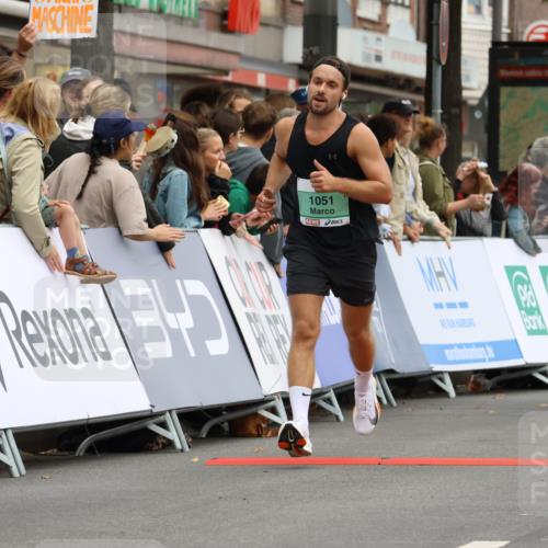 21.09.2025 - PSD Bank Halbmarathon Strokosch-Dieckow http://msf.ph/oto/8942897 21.09.2025 11:34:41 Ziel 1051, 1870, 1898 meine-sportfotos.de