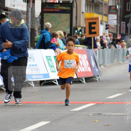 21.09.2025 - PSD Bank Halbmarathon Strokosch-Dieckow http://msf.ph/oto/8942908 21.09.2025 10:33:35 Ziel 308, 363 meine-sportfotos.de