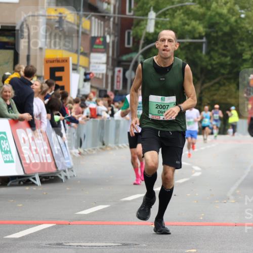 21.09.2025 - PSD Bank Halbmarathon Strokosch-Dieckow http://msf.ph/oto/8942917 21.09.2025 11:34:55 Ziel 1089, 1578, 2007 meine-sportfotos.de