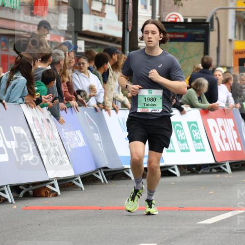 21.09.2025 - PSD Bank Halbmarathon Strokosch-Dieckow http://msf.ph/oto/8942946 21.09.2025 11:35:16 Ziel 1184, 1454, 1980, 1988, 2034, 2035, 2094 meine-sportfotos.de