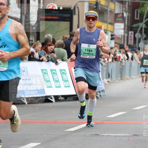 21.09.2025 - PSD Bank Halbmarathon Strokosch-Dieckow http://msf.ph/oto/8942967 21.09.2025 11:35:22 Ziel 1184, 1454, 1980, 1988, 2034 meine-sportfotos.de