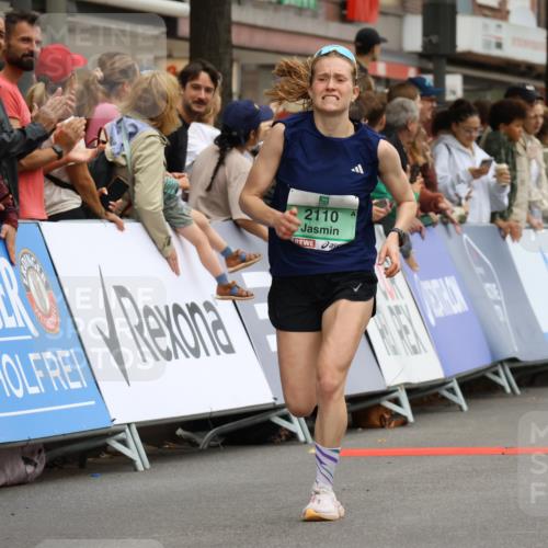 21.09.2025 - PSD Bank Halbmarathon Strokosch-Dieckow http://msf.ph/oto/8943056 21.09.2025 11:35:50 Ziel 1426, 1921, 1922, 1971, 1973, 1976, 2110 meine-sportfotos.de