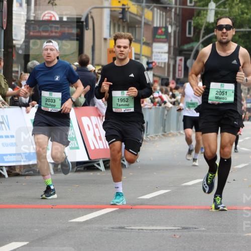 21.09.2025 - PSD Bank Halbmarathon Strokosch-Dieckow http://msf.ph/oto/8943075 21.09.2025 11:35:58 Ziel 1044, 1426, 1922, 1952, 1971, 2033, 2051, 2110 meine-sportfotos.de
