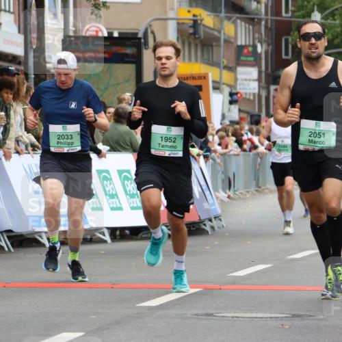 21.09.2025 - PSD Bank Halbmarathon Strokosch-Dieckow http://msf.ph/oto/8943088 21.09.2025 11:35:59 Ziel 1044, 1426, 1922, 1952, 1971, 2033, 2051, 2110 meine-sportfotos.de