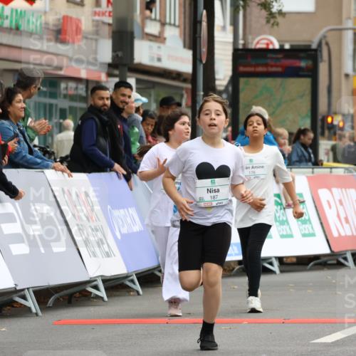 21.09.2025 - PSD Bank Halbmarathon Strokosch-Dieckow http://msf.ph/oto/8943106 21.09.2025 10:36:00 Ziel 176, 182, 184, 187, 290 meine-sportfotos.de