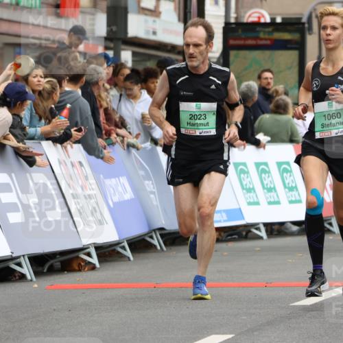 21.09.2025 - PSD Bank Halbmarathon Strokosch-Dieckow http://msf.ph/oto/8943110 21.09.2025 11:36:08 Ziel 1044, 1060, 1952, 1977, 2023, 2033, 2048, 2051, 2128 meine-sportfotos.de