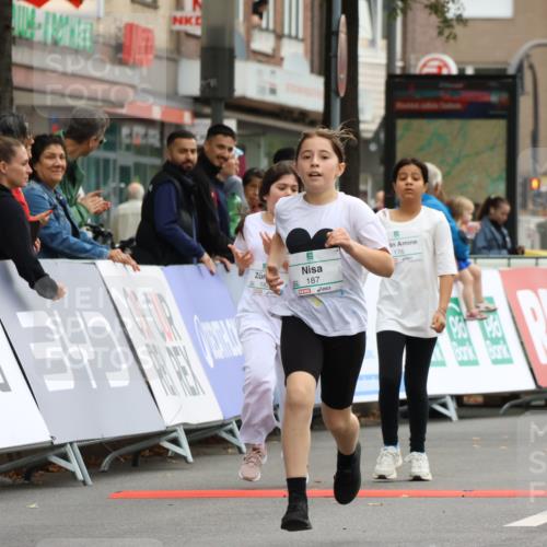 21.09.2025 - PSD Bank Halbmarathon Strokosch-Dieckow http://msf.ph/oto/8943111 21.09.2025 10:36:01 Ziel 176, 182, 184, 187, 290 meine-sportfotos.de