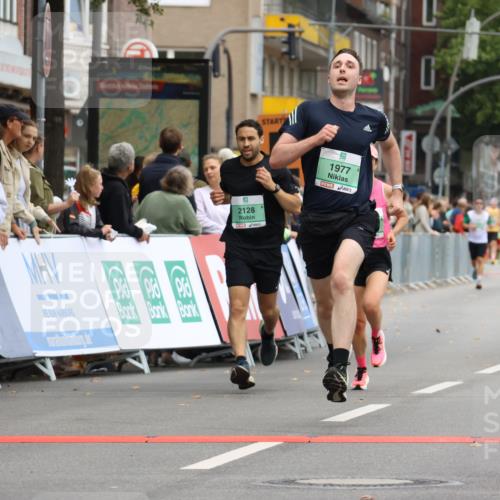 21.09.2025 - PSD Bank Halbmarathon Strokosch-Dieckow http://msf.ph/oto/8943118 21.09.2025 11:36:12 Ziel 1044, 1060, 1977, 2023, 2048, 2128 meine-sportfotos.de