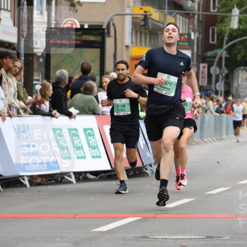 21.09.2025 - PSD Bank Halbmarathon Strokosch-Dieckow http://msf.ph/oto/8943120 21.09.2025 11:36:12 Ziel 1044, 1060, 1977, 2023, 2048, 2128 meine-sportfotos.de