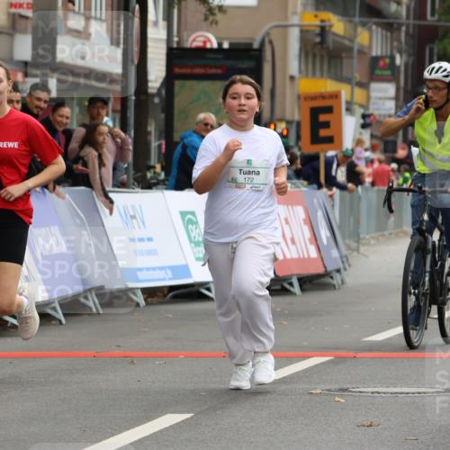 21.09.2025 - PSD Bank Halbmarathon Strokosch-Dieckow http://msf.ph/oto/8943139 21.09.2025 10:37:14 Ziel 172 meine-sportfotos.de