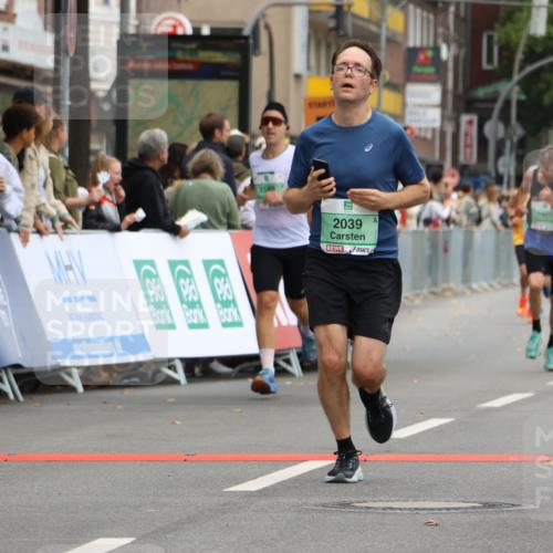 21.09.2025 - PSD Bank Halbmarathon Strokosch-Dieckow http://msf.ph/oto/8943145 21.09.2025 11:36:29 Ziel 1421, 1563, 2039 meine-sportfotos.de