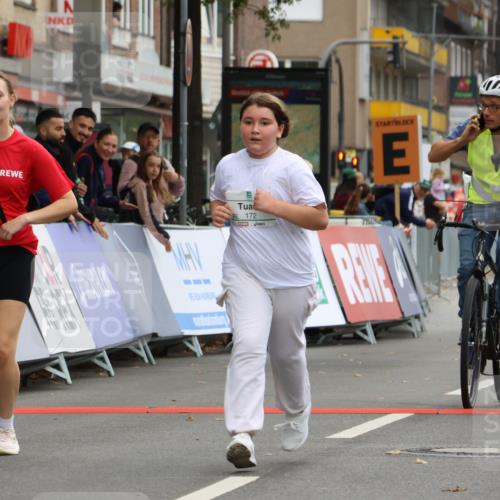 21.09.2025 - PSD Bank Halbmarathon Strokosch-Dieckow http://msf.ph/oto/8943153 21.09.2025 10:37:15 Ziel 172 meine-sportfotos.de