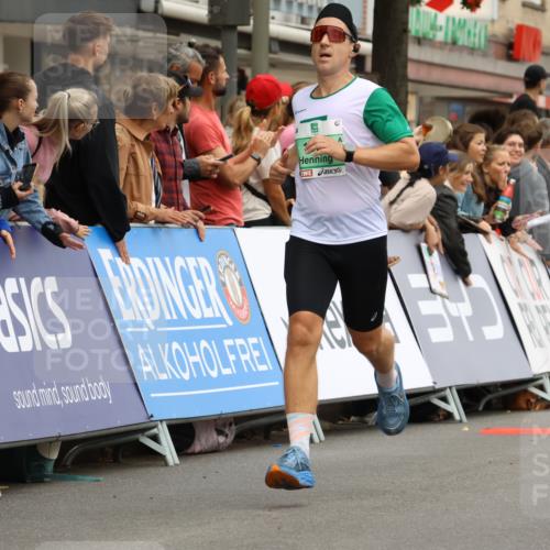 21.09.2025 - PSD Bank Halbmarathon Strokosch-Dieckow http://msf.ph/oto/8943154 21.09.2025 11:36:33 Ziel 1421, 1563, 1910, 2039, 2398 meine-sportfotos.de