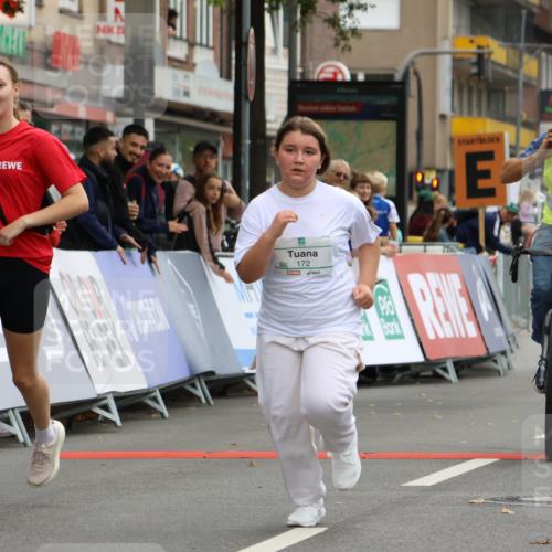 21.09.2025 - PSD Bank Halbmarathon Strokosch-Dieckow http://msf.ph/oto/8943159 21.09.2025 10:37:15 Ziel 172 meine-sportfotos.de