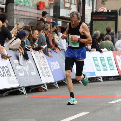 21.09.2025 - PSD Bank Halbmarathon Strokosch-Dieckow http://msf.ph/oto/8943160 21.09.2025 11:36:34 Ziel 1421, 1563, 1910, 2039, 2398 meine-sportfotos.de