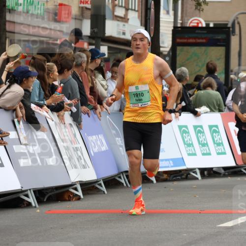 21.09.2025 - PSD Bank Halbmarathon Strokosch-Dieckow http://msf.ph/oto/8943164 21.09.2025 11:36:38 Ziel 1421, 1563, 1646, 1910, 2039, 2398 meine-sportfotos.de