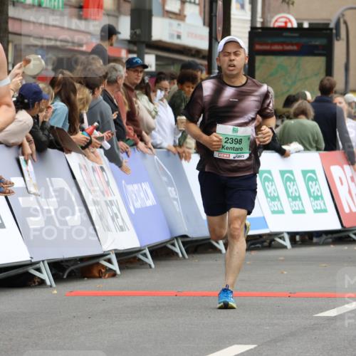 21.09.2025 - PSD Bank Halbmarathon Strokosch-Dieckow http://msf.ph/oto/8943168 21.09.2025 11:36:39 Ziel 1421, 1563, 1646, 1910, 2039, 2398 meine-sportfotos.de