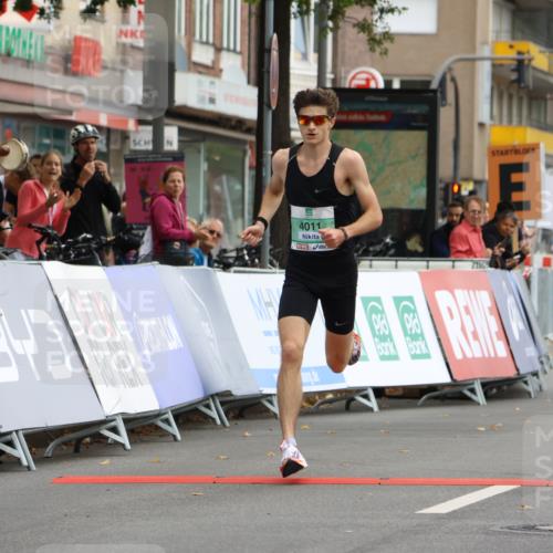 21.09.2025 - PSD Bank Halbmarathon Strokosch-Dieckow http://msf.ph/oto/8943170 21.09.2025 11:06:57 Ziel 4011 meine-sportfotos.de