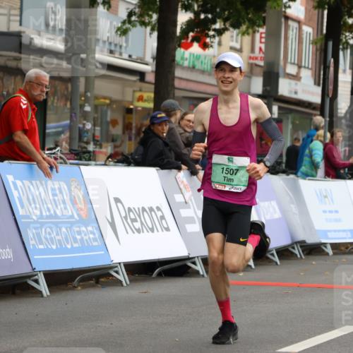 21.09.2025 - PSD Bank Halbmarathon Strokosch-Dieckow http://msf.ph/oto/8943202 21.09.2025 11:09:28 Ziel 1507 meine-sportfotos.de