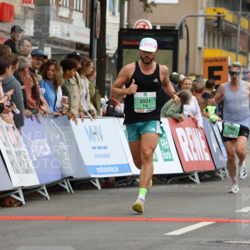 21.09.2025 - PSD Bank Halbmarathon Strokosch-Dieckow http://msf.ph/oto/8943203 21.09.2025 11:36:57 Ziel 1420, 1902, 2031 meine-sportfotos.de