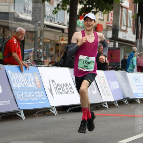 21.09.2025 - PSD Bank Halbmarathon Strokosch-Dieckow http://msf.ph/oto/8943205 21.09.2025 11:09:29 Ziel 1507 meine-sportfotos.de