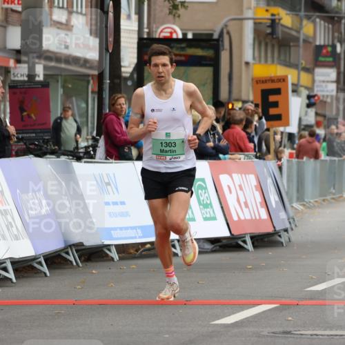 21.09.2025 - PSD Bank Halbmarathon Strokosch-Dieckow http://msf.ph/oto/8943213 21.09.2025 11:09:45 Ziel 1303 meine-sportfotos.de