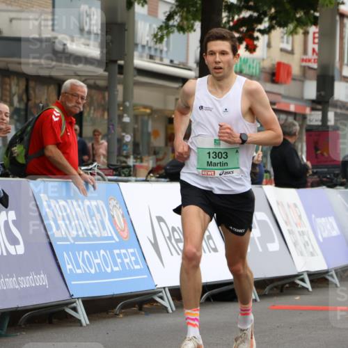 21.09.2025 - PSD Bank Halbmarathon Strokosch-Dieckow http://msf.ph/oto/8943229 21.09.2025 11:09:47 Ziel 1303 meine-sportfotos.de