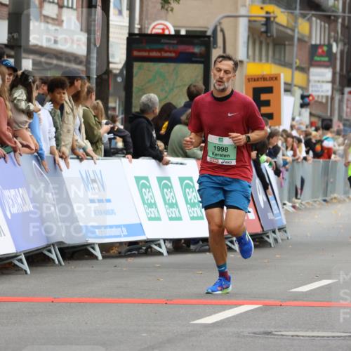 21.09.2025 - PSD Bank Halbmarathon Strokosch-Dieckow http://msf.ph/oto/8943235 21.09.2025 11:37:13 Ziel 1085, 1998, 2032, 2036 meine-sportfotos.de