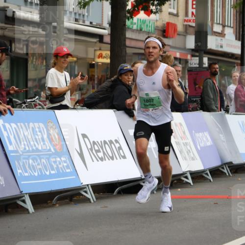 21.09.2025 - PSD Bank Halbmarathon Strokosch-Dieckow http://msf.ph/oto/8943261 21.09.2025 11:12:37 Ziel 1807 meine-sportfotos.de