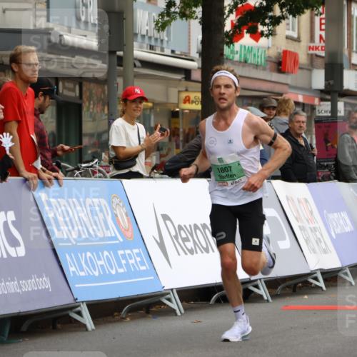 21.09.2025 - PSD Bank Halbmarathon Strokosch-Dieckow http://msf.ph/oto/8943267 21.09.2025 11:12:38 Ziel 1807 meine-sportfotos.de