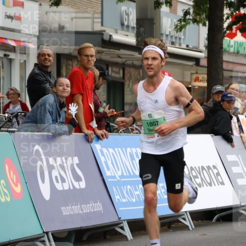 21.09.2025 - PSD Bank Halbmarathon Strokosch-Dieckow http://msf.ph/oto/8943283 21.09.2025 11:12:38 Ziel 1807 meine-sportfotos.de