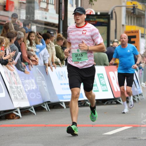21.09.2025 - PSD Bank Halbmarathon Strokosch-Dieckow http://msf.ph/oto/8943284 21.09.2025 11:37:42 Ziel 1591, 1651, 2017, 2115, 3999 meine-sportfotos.de
