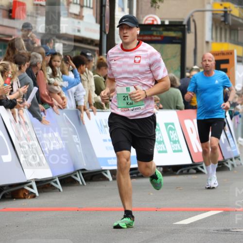 21.09.2025 - PSD Bank Halbmarathon Strokosch-Dieckow http://msf.ph/oto/8943287 21.09.2025 11:37:42 Ziel 1591, 1651, 2017, 2115, 3999 meine-sportfotos.de