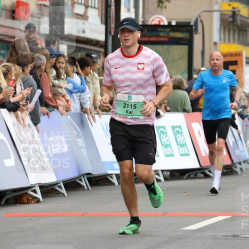 21.09.2025 - PSD Bank Halbmarathon Strokosch-Dieckow http://msf.ph/oto/8943289 21.09.2025 11:37:42 Ziel 1591, 1651, 2017, 2115, 3999 meine-sportfotos.de