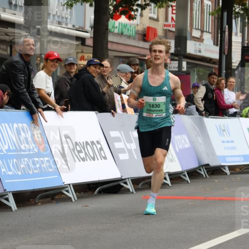 21.09.2025 - PSD Bank Halbmarathon Strokosch-Dieckow http://msf.ph/oto/8943300 21.09.2025 11:13:34 Ziel 1830 meine-sportfotos.de