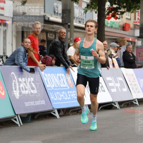 21.09.2025 - PSD Bank Halbmarathon Strokosch-Dieckow http://msf.ph/oto/8943304 21.09.2025 11:13:35 Ziel 1830 meine-sportfotos.de
