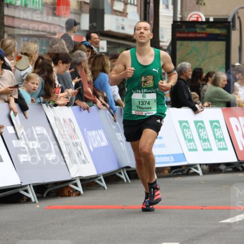 21.09.2025 - PSD Bank Halbmarathon Strokosch-Dieckow http://msf.ph/oto/8943318 21.09.2025 11:38:02 Ziel 1374, 1928, 3916, 3922 meine-sportfotos.de