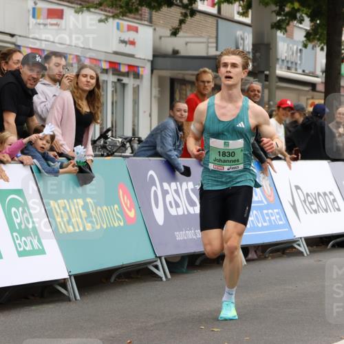 21.09.2025 - PSD Bank Halbmarathon Strokosch-Dieckow http://msf.ph/oto/8943321 21.09.2025 11:13:36 Ziel 1830 meine-sportfotos.de