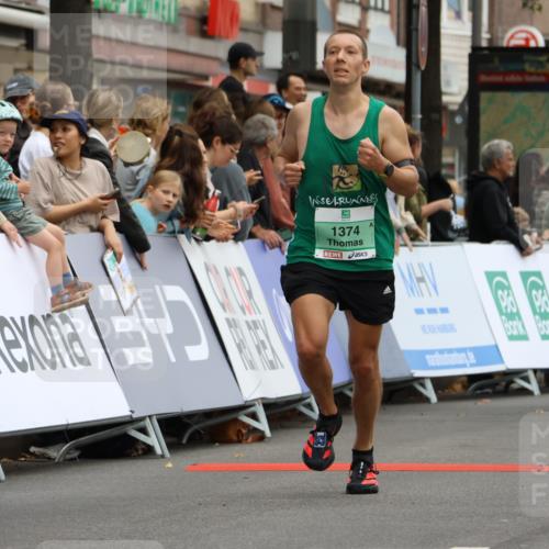 21.09.2025 - PSD Bank Halbmarathon Strokosch-Dieckow http://msf.ph/oto/8943328 21.09.2025 11:38:02 Ziel 1374, 1928, 3916, 3922 meine-sportfotos.de