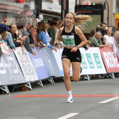 21.09.2025 - PSD Bank Halbmarathon Strokosch-Dieckow http://msf.ph/oto/8943352 21.09.2025 11:38:18 Ziel 1892, 1904, 1985, 2675 meine-sportfotos.de