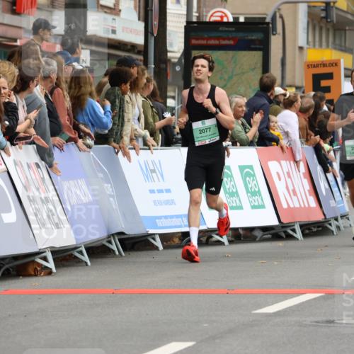 21.09.2025 - PSD Bank Halbmarathon Strokosch-Dieckow http://msf.ph/oto/8943361 21.09.2025 11:38:23 Ziel 1904, 1984, 1985, 2037, 2077, 2099, 2675 meine-sportfotos.de