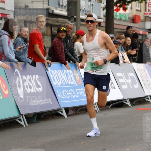 21.09.2025 - PSD Bank Halbmarathon Strokosch-Dieckow http://msf.ph/oto/8943370 21.09.2025 11:15:12 Ziel 1825 meine-sportfotos.de