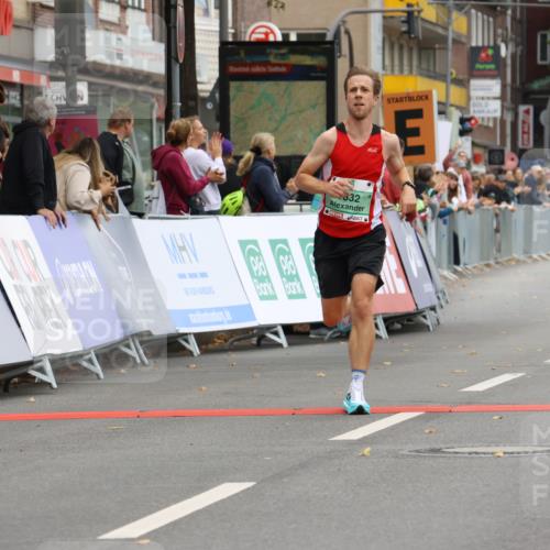 21.09.2025 - PSD Bank Halbmarathon Strokosch-Dieckow http://msf.ph/oto/8943397 21.09.2025 11:15:58 Ziel 1832 meine-sportfotos.de