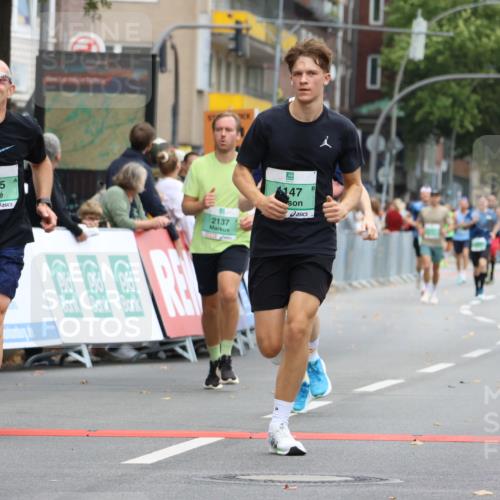 21.09.2025 - PSD Bank Halbmarathon Strokosch-Dieckow http://msf.ph/oto/8943473 21.09.2025 11:38:57 Ziel 1027, 1147, 1414, 1816, 1917, 2047, 2055, 2079, 2137, 2355, 3917 meine-sportfotos.de