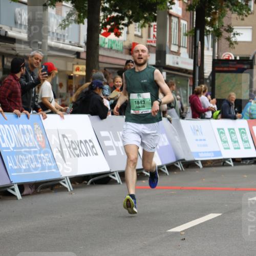 21.09.2025 - PSD Bank Halbmarathon Strokosch-Dieckow http://msf.ph/oto/8943498 21.09.2025 11:16:51 Ziel 1095, 1306, 1843 meine-sportfotos.de