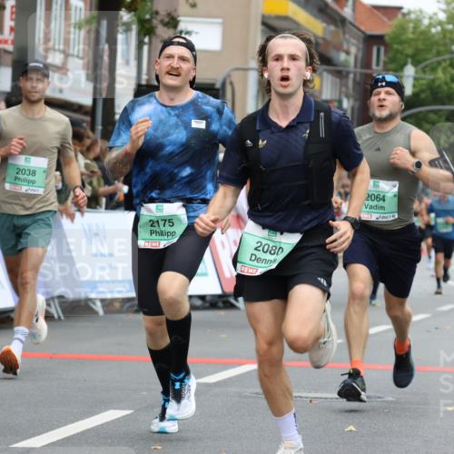 21.09.2025 - PSD Bank Halbmarathon Strokosch-Dieckow http://msf.ph/oto/8943505 21.09.2025 11:39:12 Ziel 1227, 1248, 1769, 2038, 2062, 2064, 2080, 2175 meine-sportfotos.de