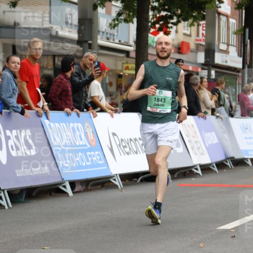 21.09.2025 - PSD Bank Halbmarathon Strokosch-Dieckow http://msf.ph/oto/8943508 21.09.2025 11:16:51 Ziel 1095, 1306, 1843 meine-sportfotos.de