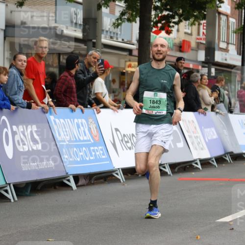 21.09.2025 - PSD Bank Halbmarathon Strokosch-Dieckow http://msf.ph/oto/8943511 21.09.2025 11:16:51 Ziel 1095, 1306, 1843 meine-sportfotos.de