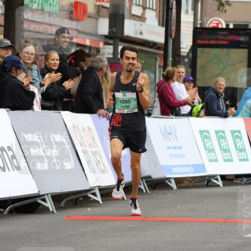 21.09.2025 - PSD Bank Halbmarathon Strokosch-Dieckow http://msf.ph/oto/8943515 21.09.2025 11:16:57 Ziel 1095, 1306, 1843 meine-sportfotos.de